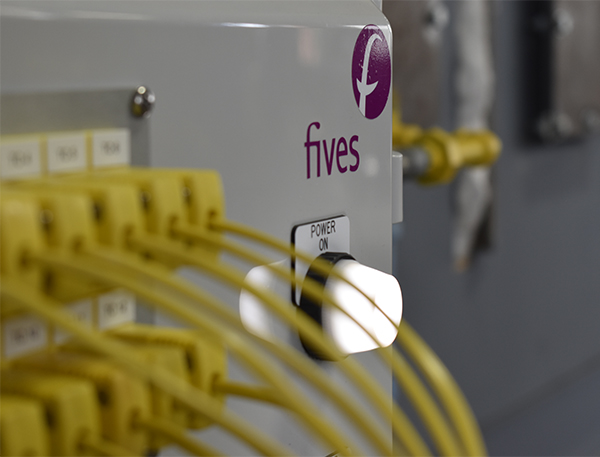 Fives Energy  Combustion - Our expertise in combustion - Fives Group