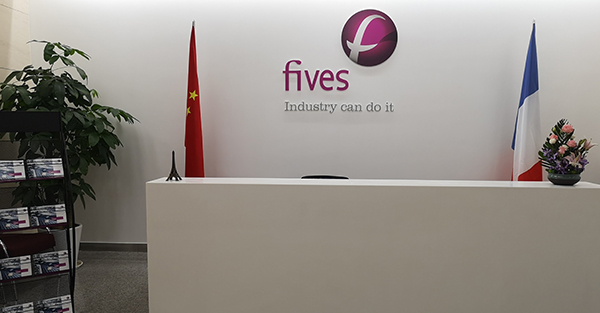 Fives Energy  Combustion - Our expertise in combustion - Fives Group