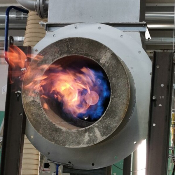 Fives Energy  Combustion - Our expertise in combustion - Fives Group