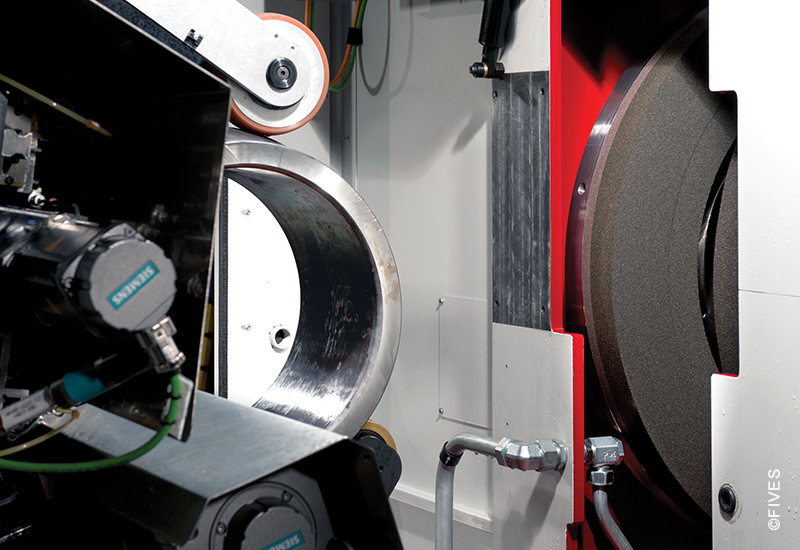 Applications - Bearings Applications - Bearings