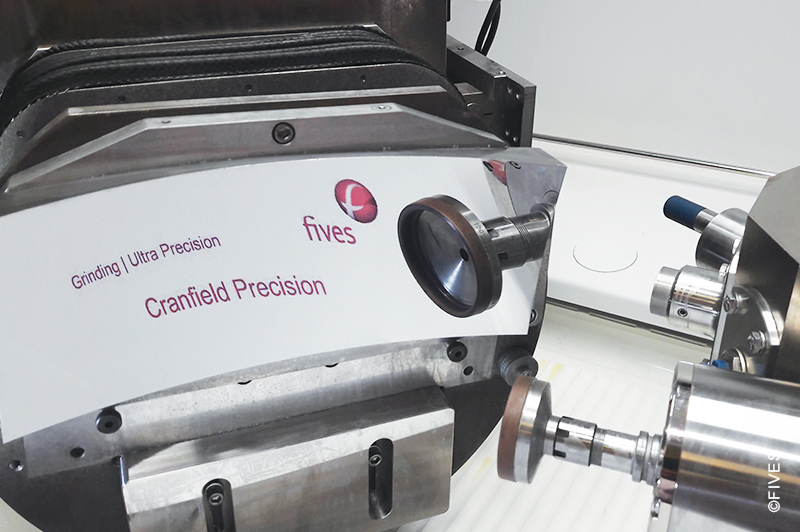 Process development case study | Fives Group