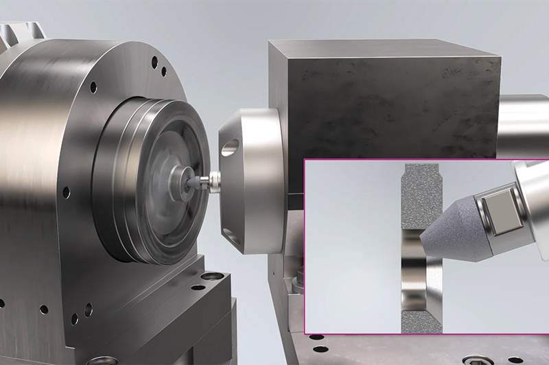 Bryant RU1 internal diameter grinding Bryant RU1 internal diameter grinding