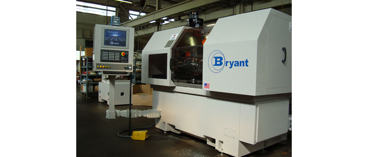 Fives acquires Bryant Grinder’s ID/OD technology