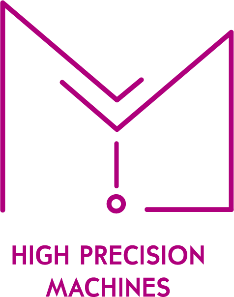 Fives High Precision Machines