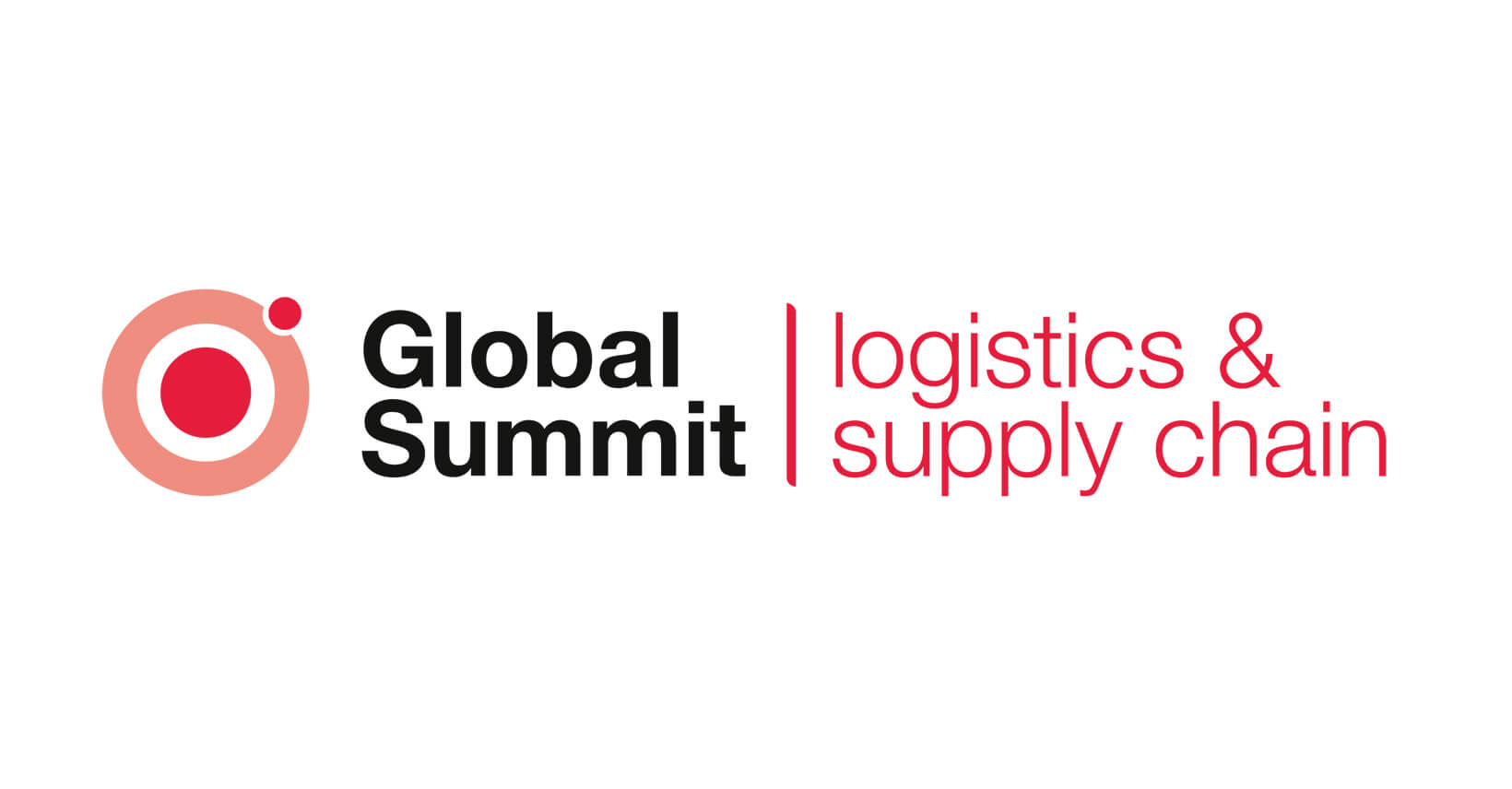 Global Supply Chain and Logistics Summit