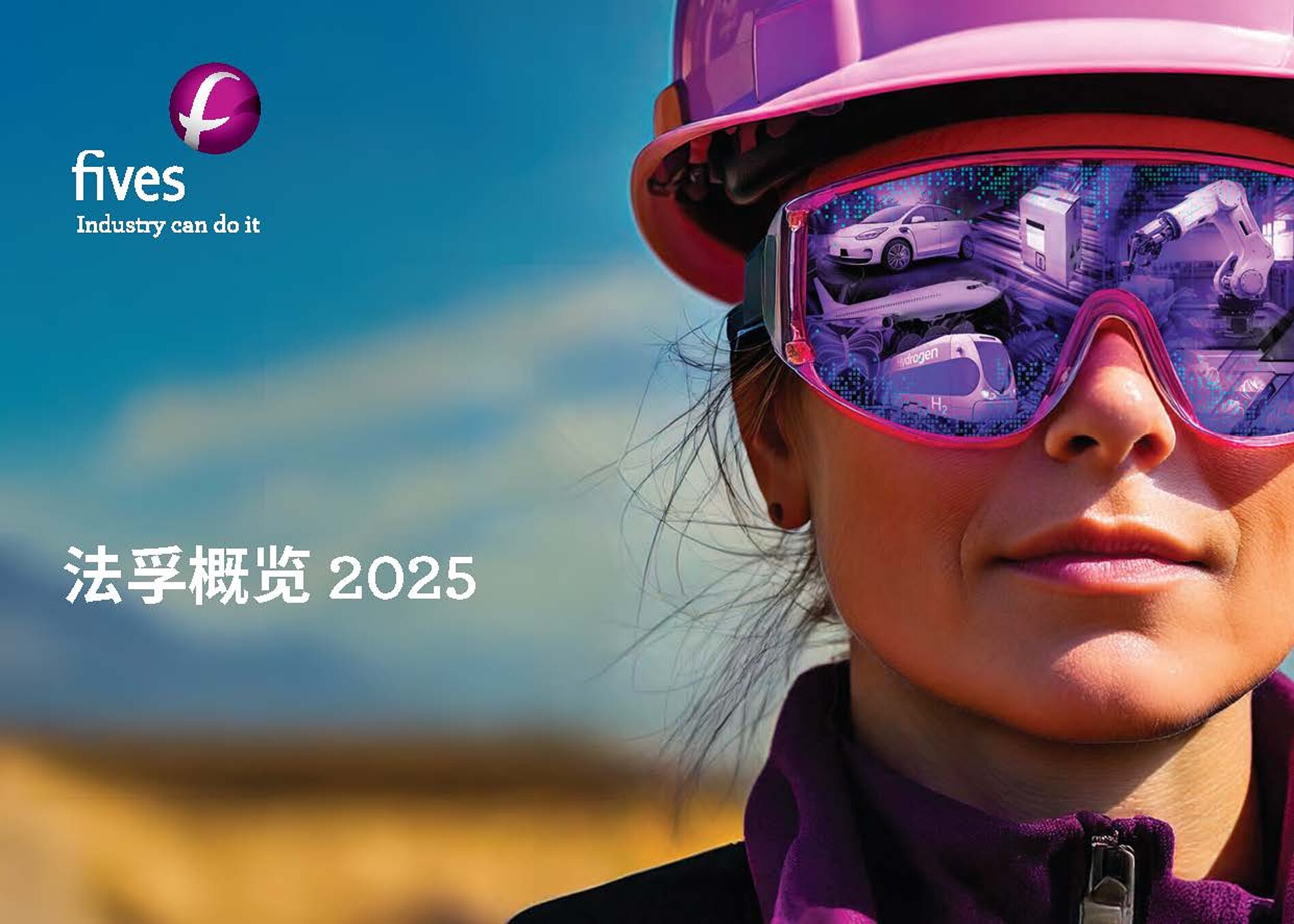 法孚概览 2025