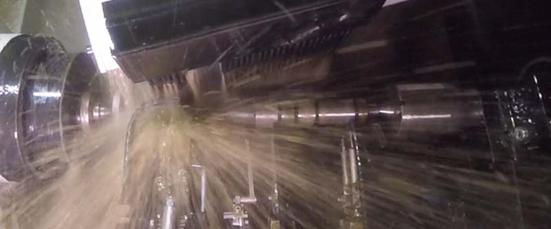Cylindrical Grinding | Fives Group
