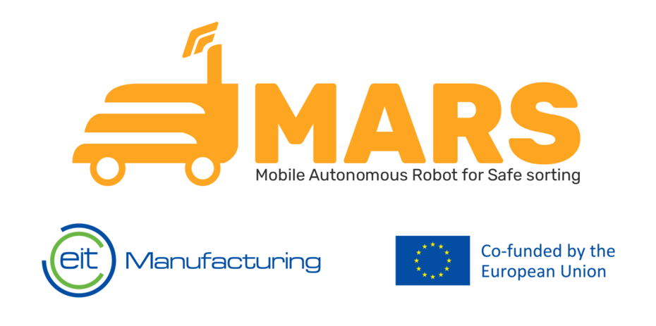 MARS (Mobile Autonomous Robot for Safe Sorting) project