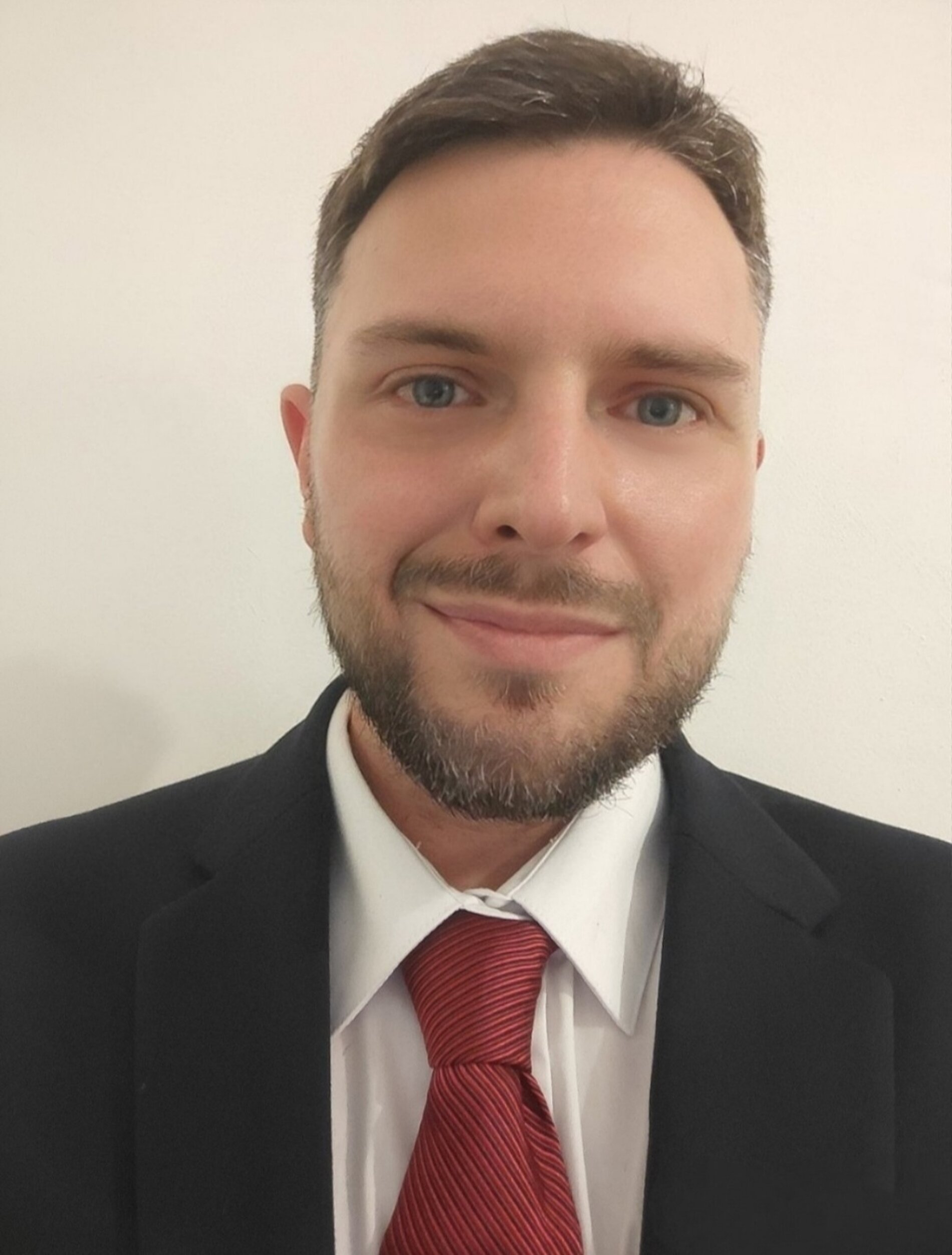Cristian SANCHEZ, Area Sales Manager, Fives FCB