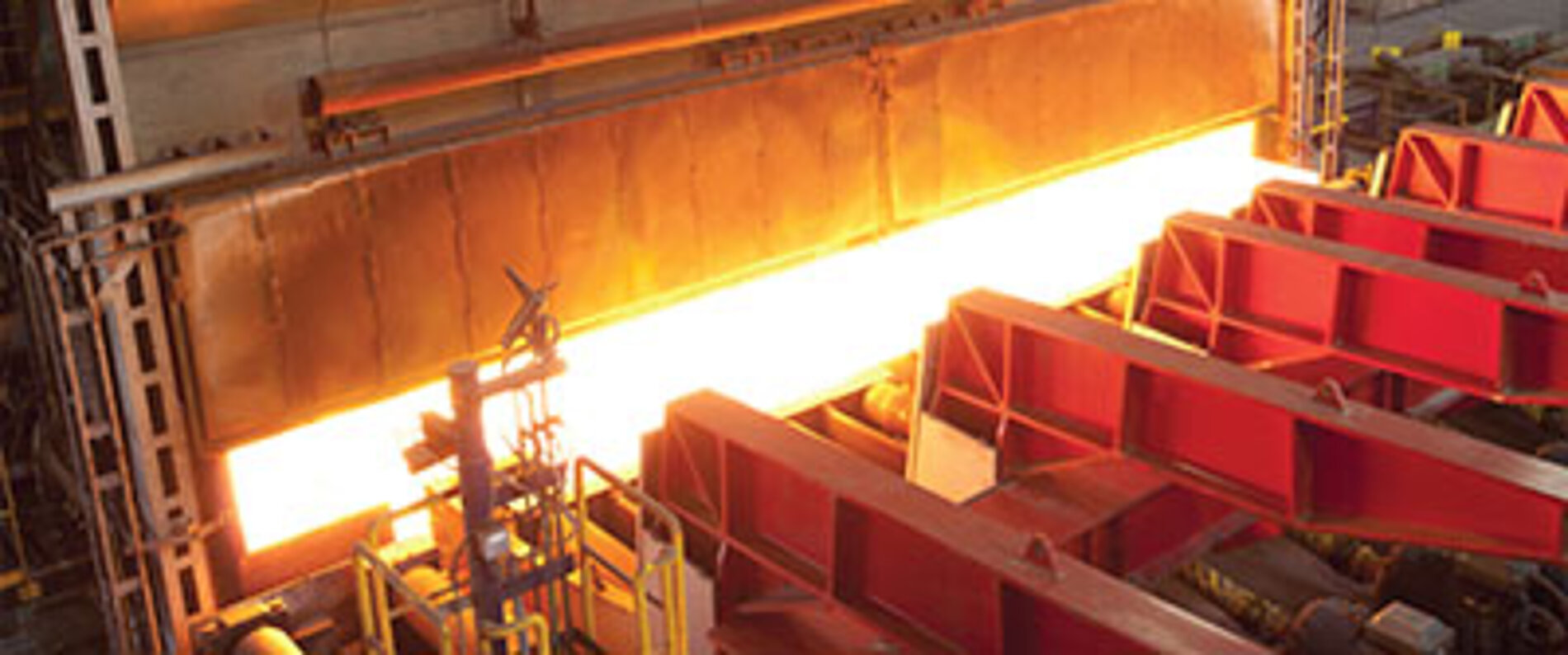 Reheating solutions for steelmakers from Fives