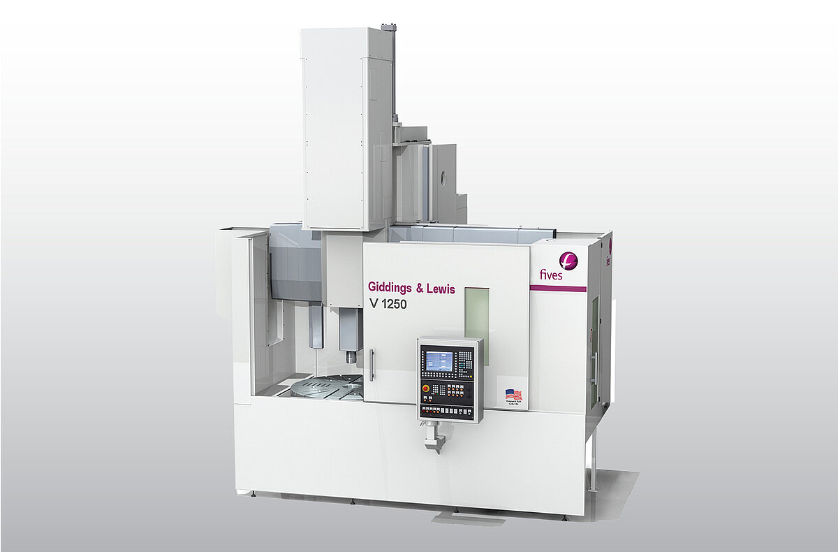 Fives In-Stock Machine Launch