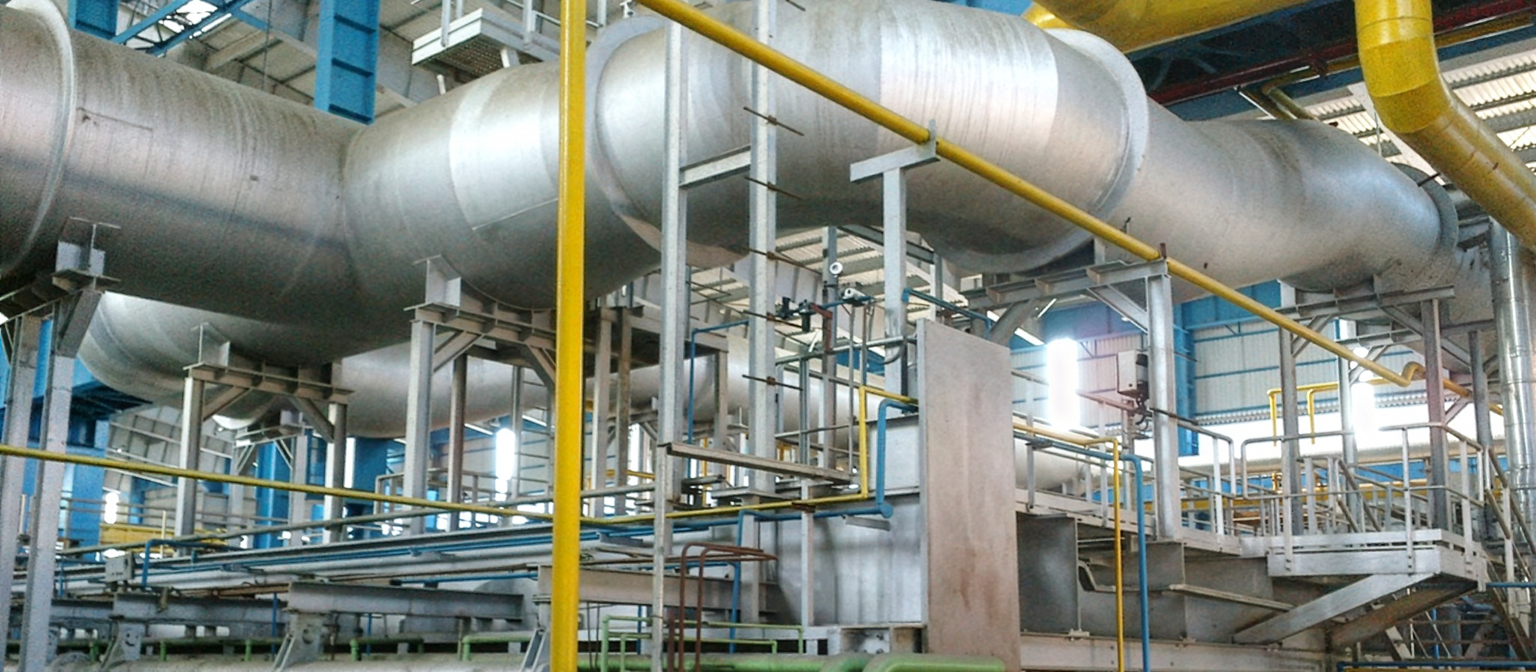 Stein Digit@l Furnace at JSPL