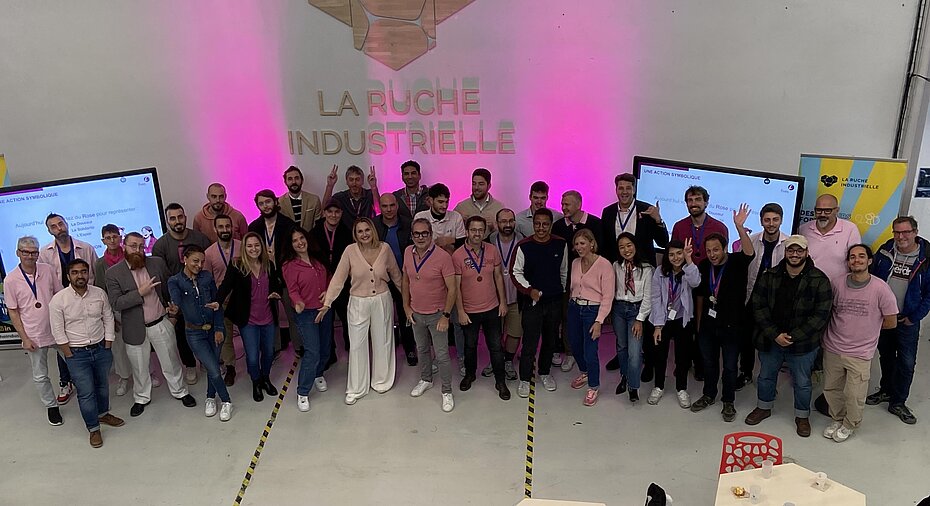 All company employees