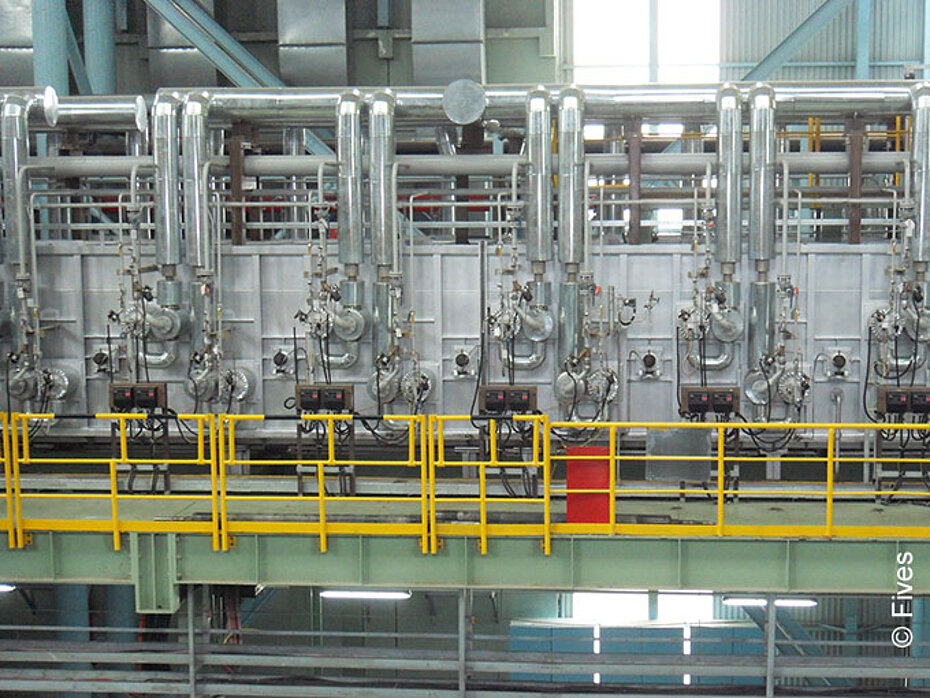 Process technologies for NeoKoil® silicon steel processing lines