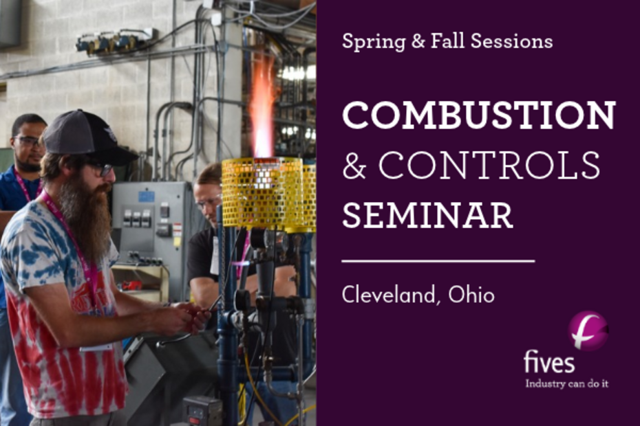 combustion seminar cleveland