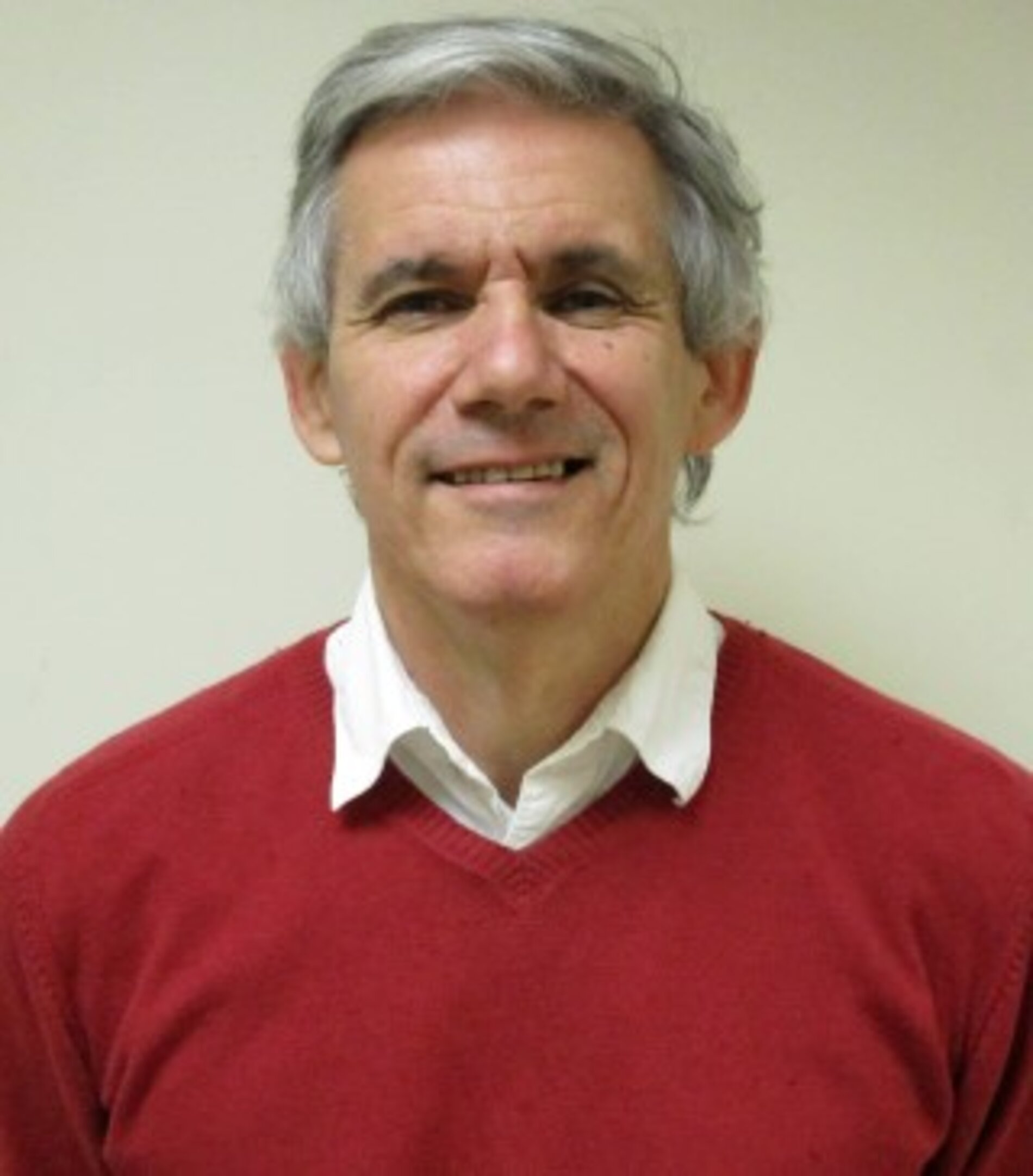 Brian LEWIS, Project Manager, Fives FCB