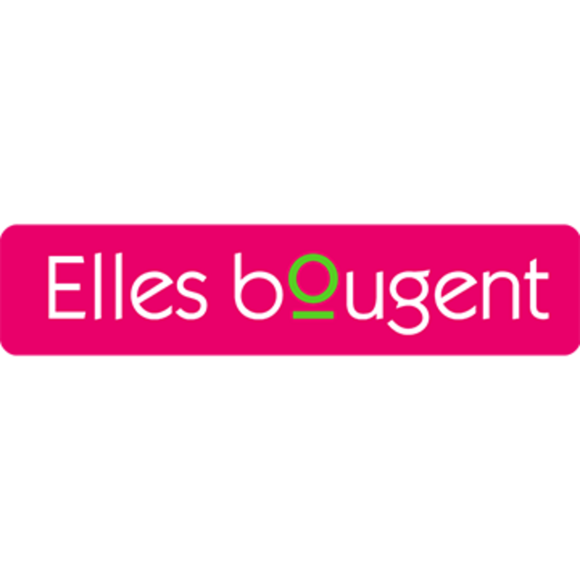 Logo association elles bougent