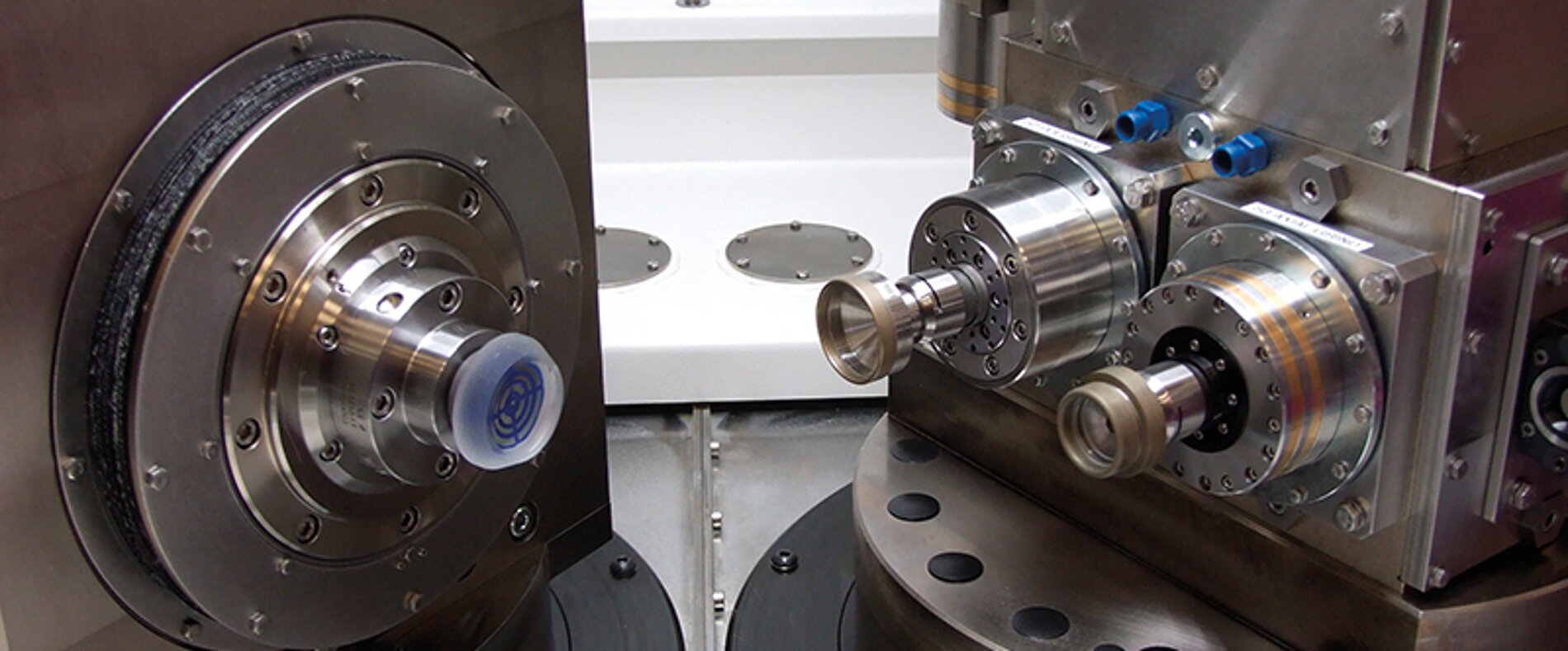 Ultra Precision Machining | Fives Group