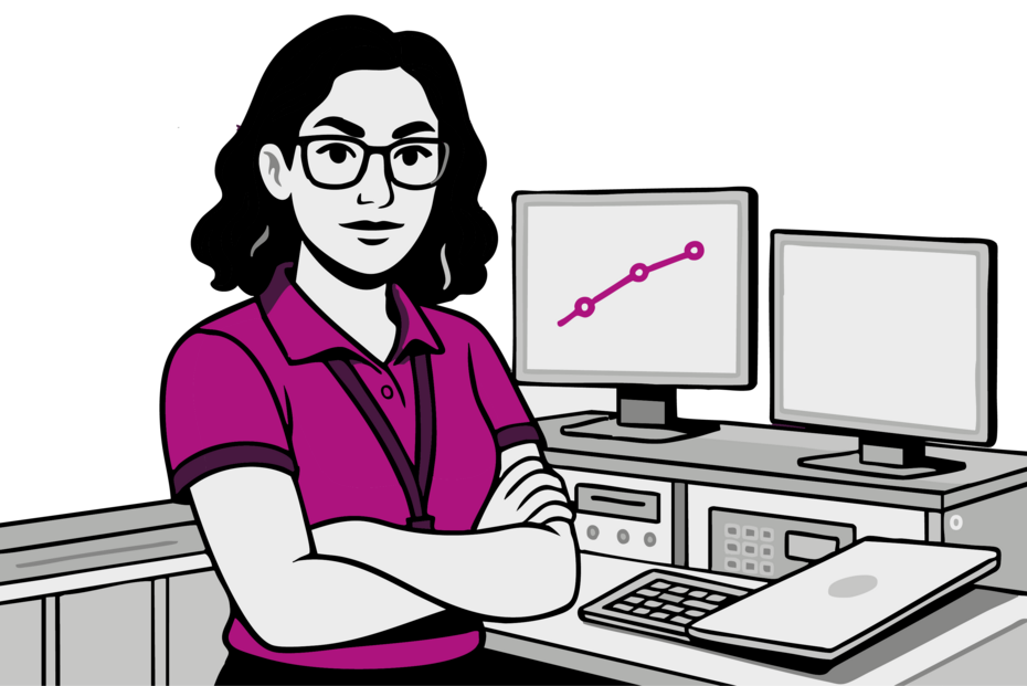 Visualisation of Fives CortX's cybersecurity practices, including employee awareness, design-in, vulnerability scans, risk analyses and regular penetration tests.