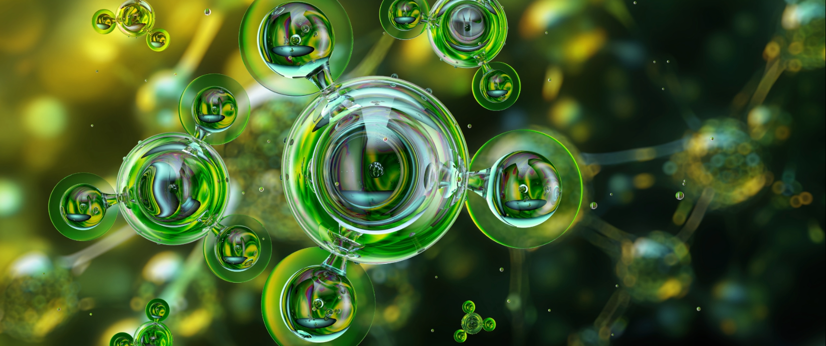 Low-carbon alternatives to fossil fuels