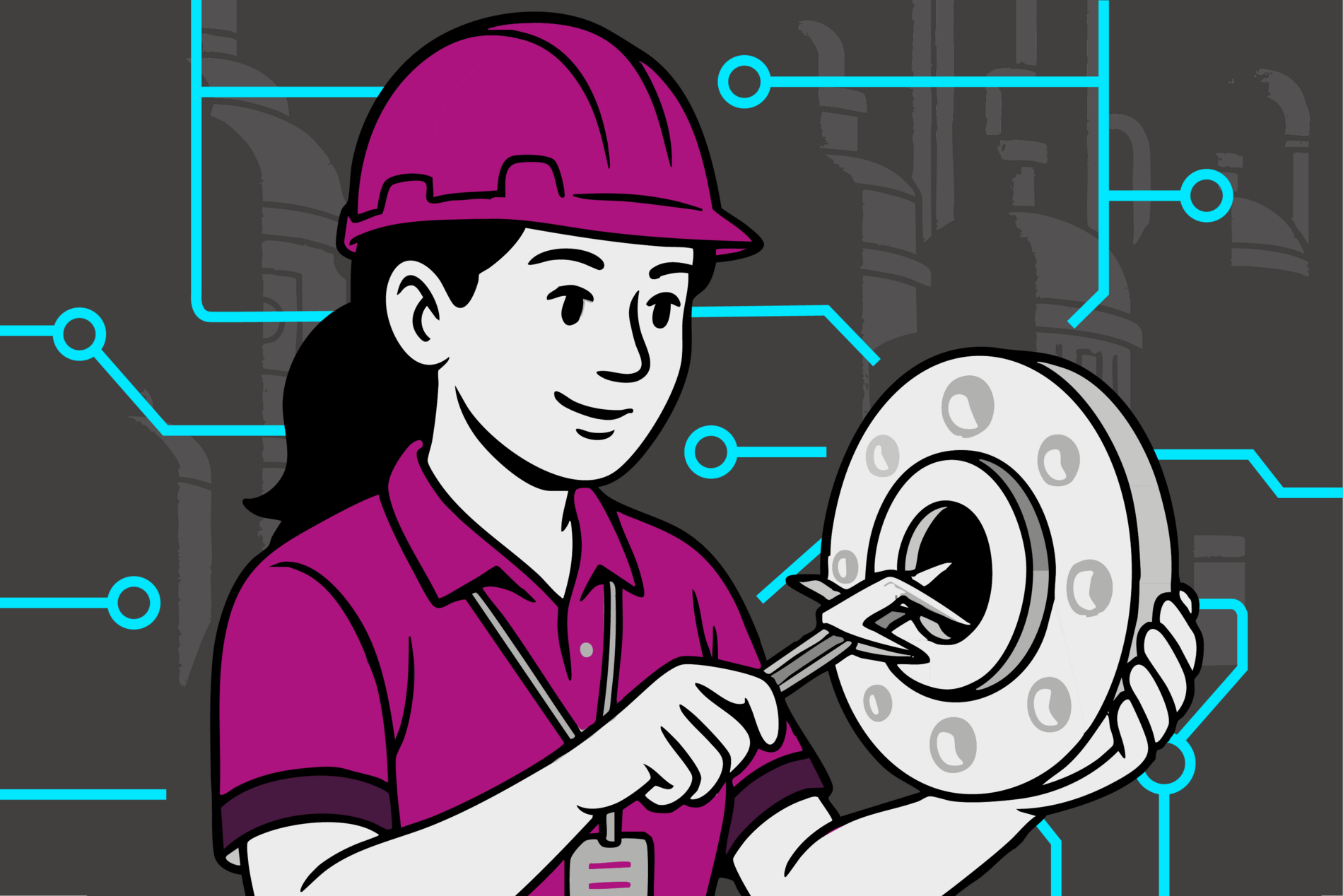 CortX Alchemy digital solution for quality