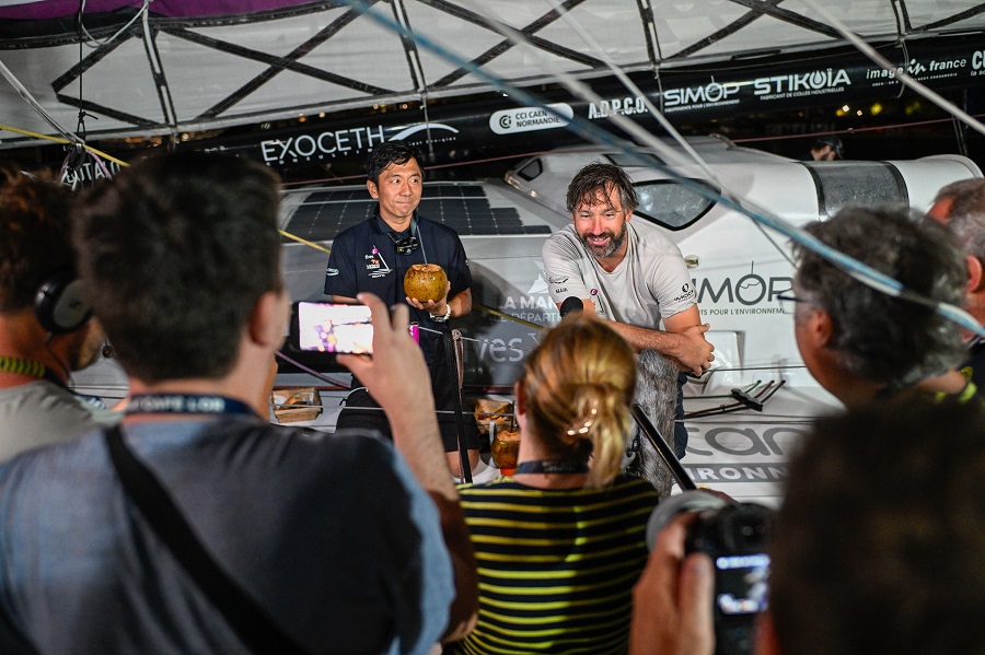 ©Jean-Louis Carli / Alea