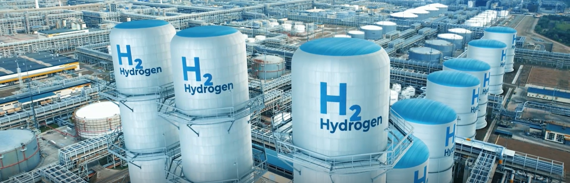 Fives' hydrogen burner developments